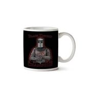Art Hediye Black Knight Is My Champion Monty Python Holy Grail Iki Tarafı Baskılı Kupa Bardak