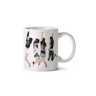 Art Hediye Blackpink Black Pink Oleyy Iki Tarafı Baskılı Kupa
