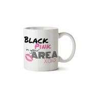 Art Hediye Blackpink In Your Area Baskılı Kupa