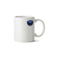 Art Hediye Blue Rnager İki Tarafı Baskılı Kupa