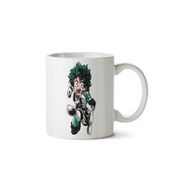 Art Hediye Boku No Hero Academia İki Tarafı Baskılı Kupa