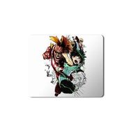 Art Hediye Boku No Hero Baskılı 23x19 cm Mouse Pad