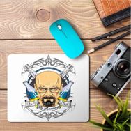 Art Hediye Breaking Bad 4 Baskılı 23x19 cm Mouse Pad