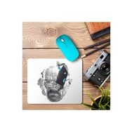Art Hediye Breaking Bad 6 Baskılı 23x19 cm Mouse Pad