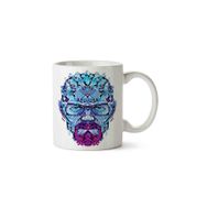 Art Hediye Breaking Bad Beyin Baskılı Kupa Bardak