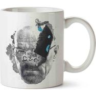 Art Hediye Breaking Bad Dağınık Kupa Bardak
