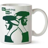 Art Hediye Breaking Bad Friends Baskılı Kupa Bardak