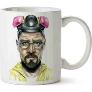 Art Hediye Breaking Bad Modern Kupa Bardak