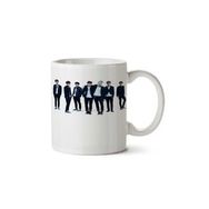Art Hediye Bts A İki Tarafı Baskılı Kupa