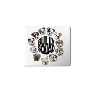 Art Hediye Bullysquad 2 Baskılı 23x19 cm Mouse Pad