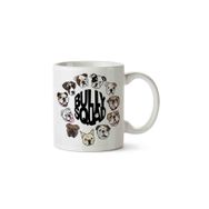Art Hediye Bullysquad Baskılı Kupa Bardak