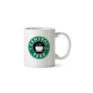 Art Hediye Central Perk Merkezde Kupa Bardak