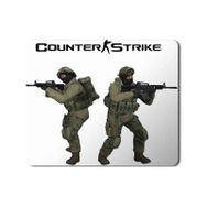 Art Hediye Counter Strike Baskılı 23x19 cm Mouse Pad