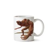 Art Hediye Creature-Png-File Iki Tarafı Baskılı Kupa Bardak