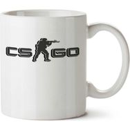 Art Hediye Cs Go 11 İki Tarafı Baskılı Kupa
