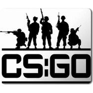 Art Hediye Cs Go Baskılı 23x19 cm Mouse Pad
