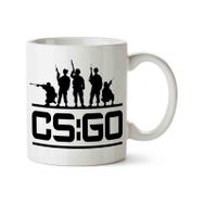 Art Hediye Cs Go İki Tarafı Baskılı Kupa Bardak