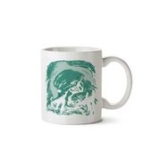 Art Hediye Cthulhu Aguarda İki Tarafı Baskılı Kupa