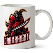 Art Hediye Dark Knight T İki Tarafı Baskılı Kupa