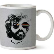 Art Hediye Dark Side of The Imp Tyrion Lannister Game Of Thrones iki Tarafı Baskılı Kupa Bardak