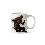 Art Hediye Dark Souls İki Tarafı Baskılı Kupa