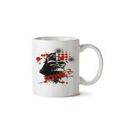 Art Hediye Darth Vader 2 İki Tarafı Baskılı Kupa