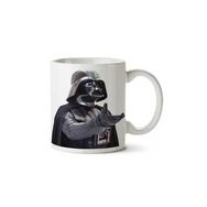 Art Hediye Darth Vader 4 İki Tarafı Baskılı Kupa