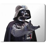 Art Hediye Darth Vader Baskılı 23x19 cm Mouse Pad