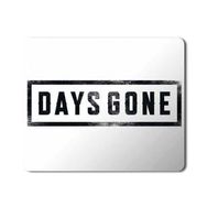 Art Hediye Days Gone 3 Baskılı 23x19 cm Mouse Pad