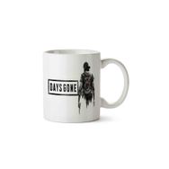 Art Hediye Days Gone Modern Baskılı Kupa Bardak