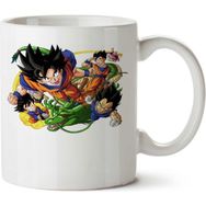 Art Hediye Dbz İki Tarafı Baskılı Kupa