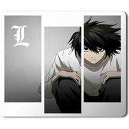 Art Hediye Death Note Baskılı 23x19 cm Mouse Pad