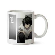 Art Hediye Death Note İki Tarafı Baskılı Kupa