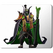 Art Hediye Dota 2 Deviantart Steam Baskılı 23x19 cm Mouse Pad