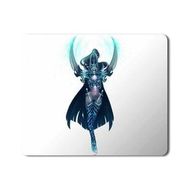Art Hediye Dota 2 League of Legends Counter Strike Baskılı 23x19 cm Mouse Pad