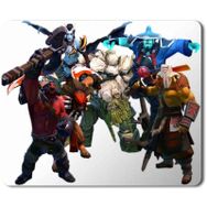Art Hediye Dota 2 Sun Wukong Game Hero Metagaming Dota Baskılı 23x19 cm Mouse Pad