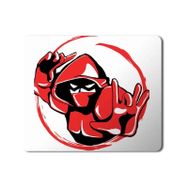 Art Hediye Dota 2 the Lives of Mi Baskılı 23x19 cm Mouse Pad