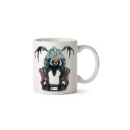 Art Hediye Dota Nevermore Baskılı Kupa Bardak