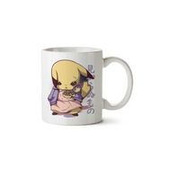 Art Hediye Eleven Pikachu Mashup Stranger Things Pokemon İki Tarafı Baskılı Kupa