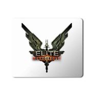 Art Hediye Elite Dangerous Baskılı 23x19 cm Mouse Pad