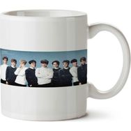 Art Hediye Exo Sıng For You İki Tarafı Baskılı Kupa