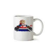 Art Hediye F Kart F İki Tarafı Baskılı Kupa