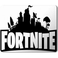 Art Hediye Fortnite 2 Baskılı 23x19 cm Mouse Pad