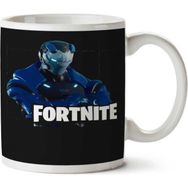 Art Hediye Fortnıte Karakter.png Iki Tarafı Baskılı Kupa Bardak