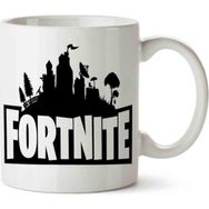 Art Hediye Fortnite Kupa Bardak