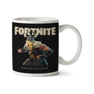 Art Hediye Fortnite Magnus.png Iki Tarafı Baskılı Kupa Bardak