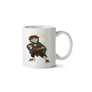 Art Hediye Frodo Frodo İki Tarafı Baskılı Kupa Bardak