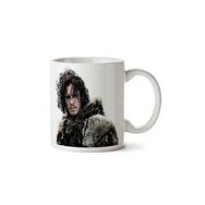 Art Hediye Game Of Thorones İki Tarafı Baskılı Kupa