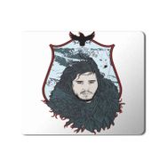 Art Hediye Game of Thrones Emilia Clarke Daenerys Baskılı 23x19 cm Mouse Pad