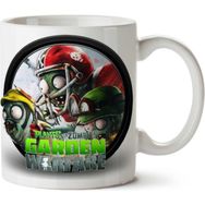 Art Hediye Garden Warfare İki Tarafı Baskılı Kupa